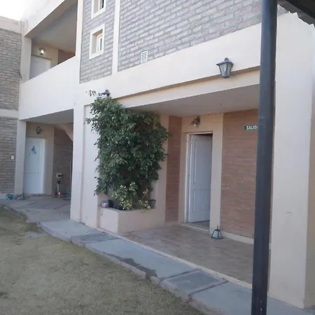 Complejo La Carlota Apartment San Juan Exterior photo