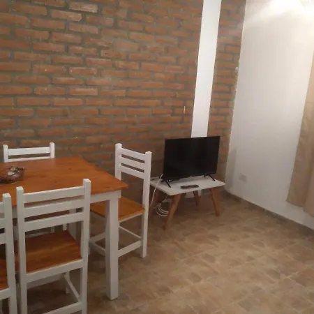 Complejo La Carlota Apartment San Juan Exterior photo
