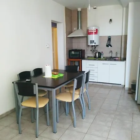 Complejo La Carlota Apartment San Juan Exterior photo