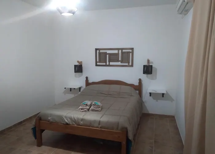 Complejo La Carlota