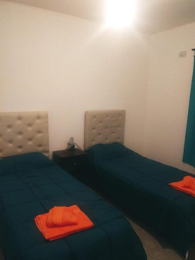 Apartment Complejo La Carlota