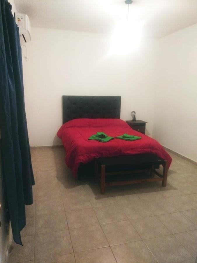 Complejo La Carlota Apartment