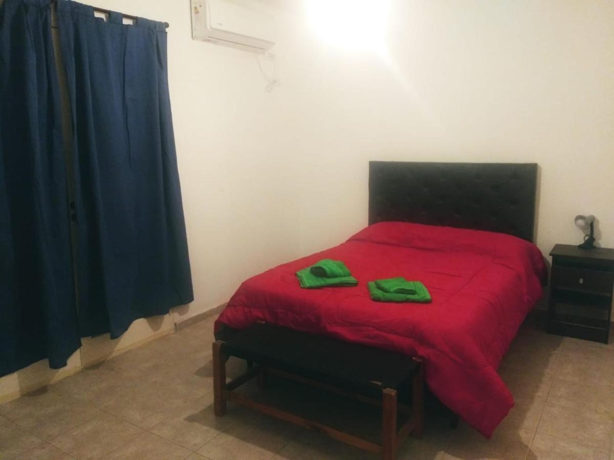 Complejo La Carlota Apartment *