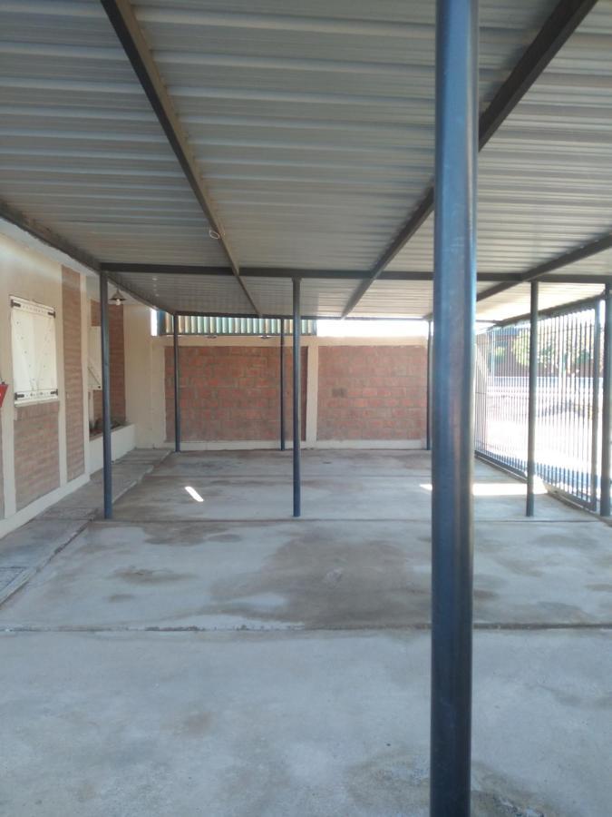 Complejo La Carlota Apartment *