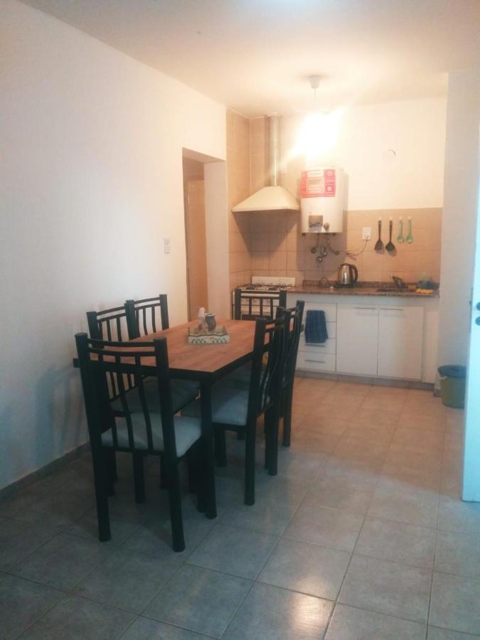 Apartment Complejo La Carlota *