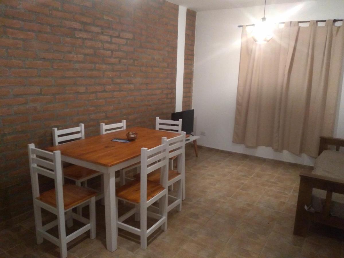 Complejo La Carlota Apartment