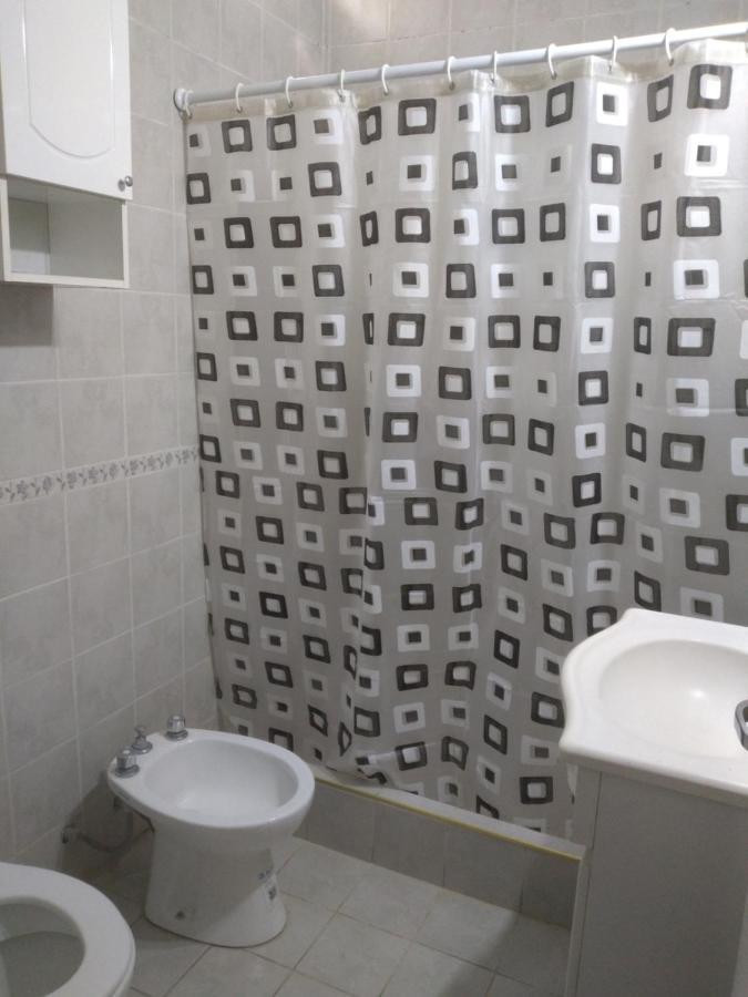 Complejo La Carlota Apartment