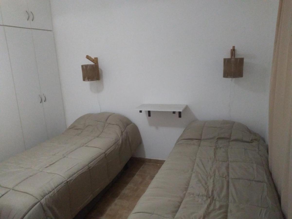 Apartment Complejo La Carlota San Juan