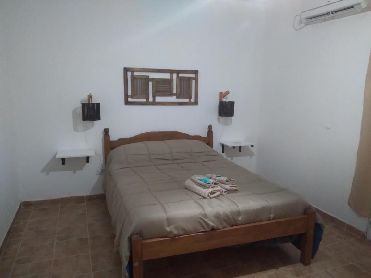Apartment Complejo La Carlota *