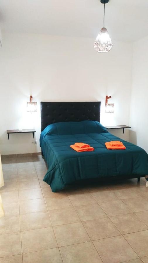Apartment Complejo La Carlota San Juan