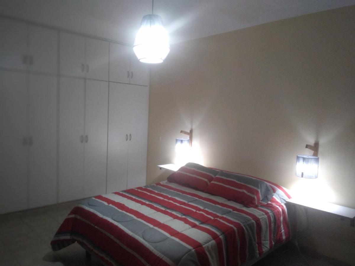 Complejo La Carlota Apartment *