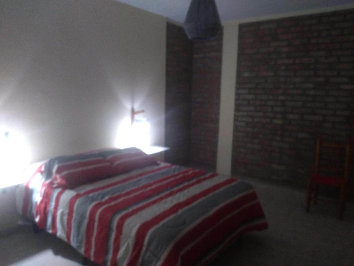 Apartment Complejo La Carlota